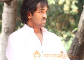 Mohan Babu's Father Manchu Narayanaswamy 11th Day Rite  photo 68