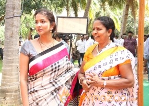Mohan Babu's Father Manchu Narayanaswamy 11th Day Rite  photo 21