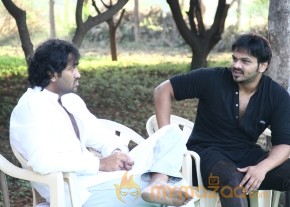 Mohan Babu's Father Manchu Narayanaswamy 11th Day Rite  photo 58