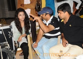 Moksha Movie Latest Images photo 4
