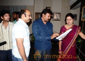 Moksha Movie Latest Images photo 2