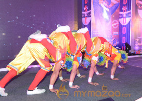 Mondodu Movie Audio Launch Photos photo 69