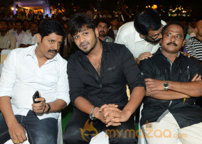 Mondodu Movie Audio Launch Photos photo 12