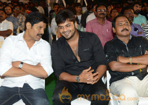 Mondodu Movie Audio Launch Photos photo 33