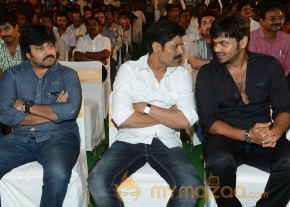 Mondodu Movie Audio Launch Photos photo 77