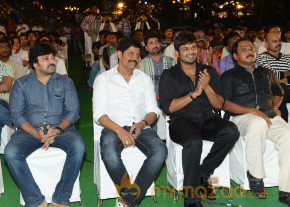 Mondodu Movie Audio Launch Photos photo 44