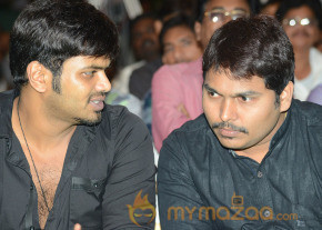 Mondodu Movie Audio Launch Photos photo 24