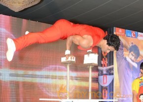 Mondodu Movie Audio Launch Photos photo 80