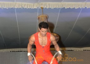 Mondodu Movie Audio Launch Photos photo 37
