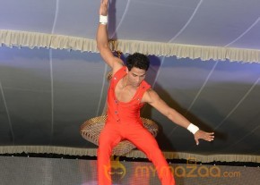 Mondodu Movie Audio Launch Photos photo 36