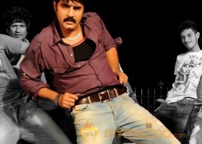 Mondodu Movie Stills photo 8