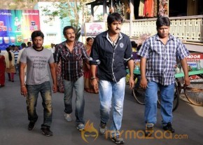 Mondodu Movie Stills photo 3