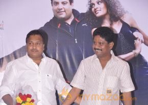 Mr. Manmadha Movie Audio Launch 
