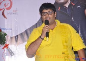 Mr. Manmadha Movie Audio Launch  photo 2