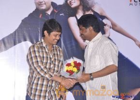 Mr. Manmadha Movie Audio Launch  photo 59