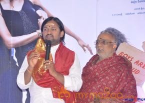 Mr. Manmadha Movie Audio Launch  photo 41