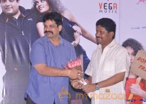 Mr. Manmadha Movie Audio Launch  photo 48