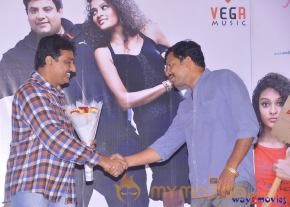 Mr. Manmadha Movie Audio Launch  photo 6