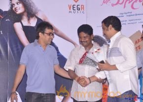 Mr. Manmadha Movie Audio Launch  photo 39