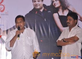 Mr. Manmadha Movie Audio Launch  photo 11
