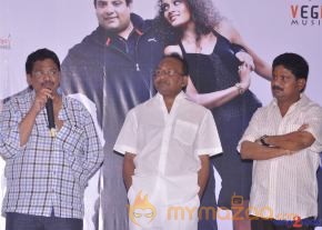 Mr. Manmadha Movie Audio Launch  photo 24