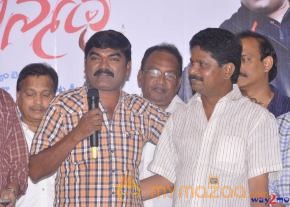 Mr. Manmadha Movie Audio Launch  photo 30