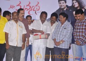 Mr. Manmadha Movie Audio Launch  photo 18