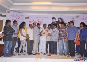 Mr. Manmadha Movie Audio Launch  photo 17