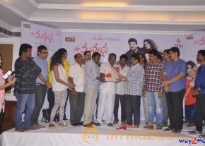 Mr. Manmadha Movie Audio Launch  photo 14