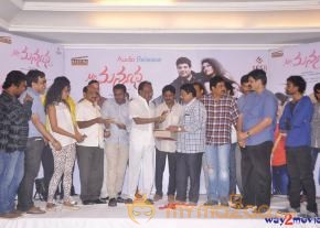 Mr. Manmadha Movie Audio Launch  photo 26