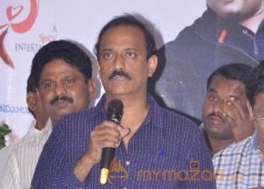 Mr. Manmadha Movie Audio Launch  photo 3