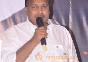 Mr. Manmadha Movie Audio Launch  photo 28