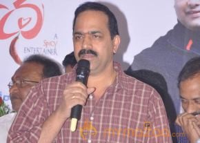 Mr. Manmadha Movie Audio Launch  photo 19