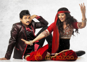 Mr Pellikoduku Movie Latest Stills photo 2