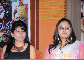 Mr Rowdy Movie Audio Launch Photos  photo 10