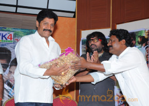Mr Rowdy Movie Audio Launch Photos  photo 6