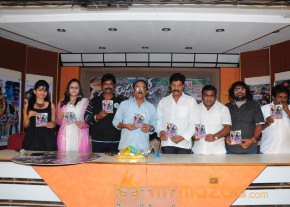 Mr Rowdy Movie Audio Launch Photos  photo 11