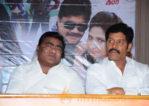 Mr Rowdy Movie Audio Launch Photos  photo 15