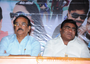 Mr Rowdy Movie Audio Launch Photos  photo 4