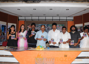 Mr Rowdy Movie Audio Launch Photos  photo 29
