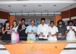 Mr Rowdy Movie Audio Launch Photos  photo 19