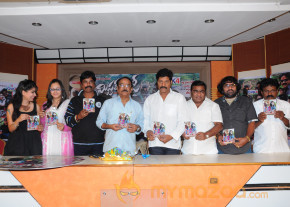 Mr Rowdy Movie Audio Launch Photos  photo 41