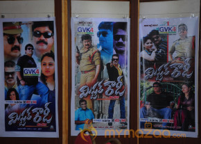 Mr Rowdy Movie Audio Launch Photos  photo 18