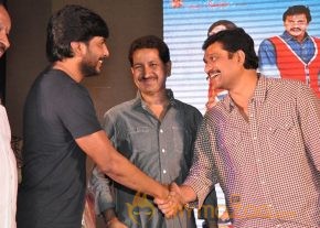 Mr.Pellikoduku Audio Launch Photos photo 8