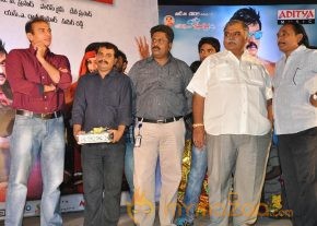 Mr.Pellikoduku Audio Launch Photos photo 65