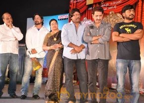 Mr.Pellikoduku Audio Launch Photos photo 47