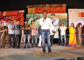 Mr.Pellikoduku Audio Launch Photos photo 61