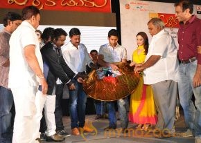 Mr.Pellikoduku Audio Launch Photos photo 10