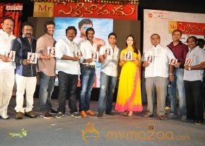 Mr.Pellikoduku Audio Launch Photos photo 4