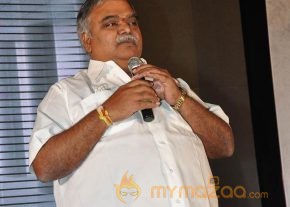 Mr.Pellikoduku Audio Launch Photos photo 15